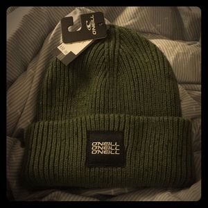 O’Neill (melange beanie)